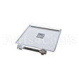 65-522 Compatible Falcon Fliter Standpipe And Clamp Assembly