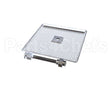65-522 Falcon Fabricators Fliter Standpipe And Clamp Assembly