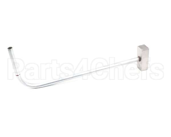 65-689 Falcon Fabricators Unilet Conduit Assembly