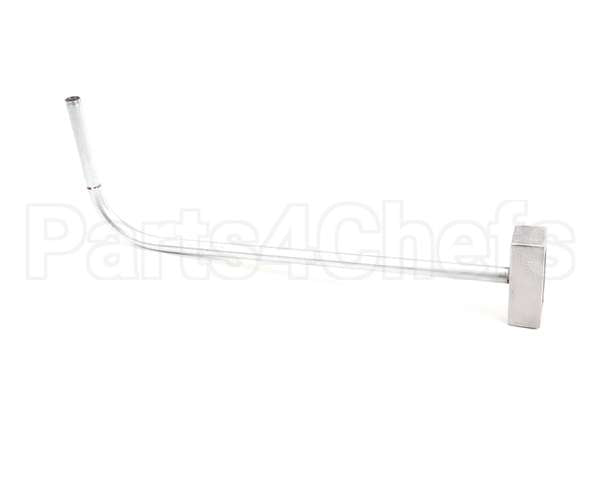 65-689 Falcon Fabricators Unilet Conduit Assembly