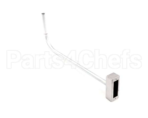 65-689 Falcon Fabricators Unilet Conduit Assembly