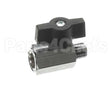 65-7 Dema Ball Valve 1/4 Npt