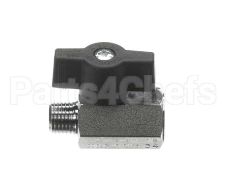 65-7 Dema Ball Valve 1/4 Npt