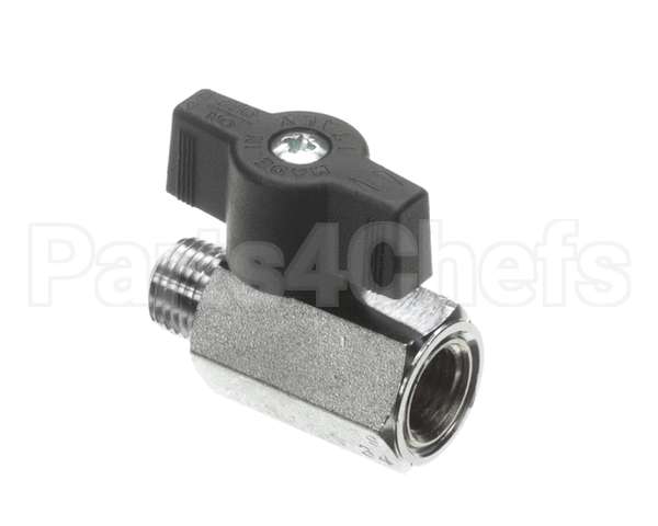 65-7 Dema Ball Valve 1/4 Npt