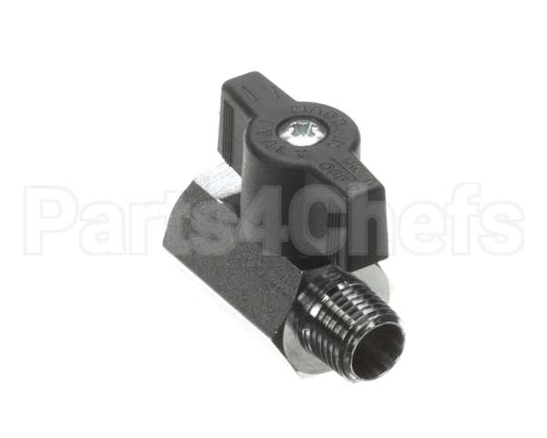65-7 Dema Ball Valve 1/4 Npt