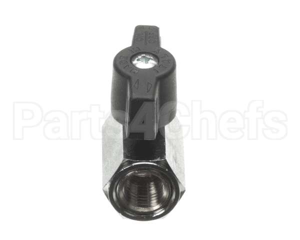 65-7 Dema Ball Valve 1/4 Npt