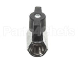 65-7 Dema Ball Valve 1/4 Npt