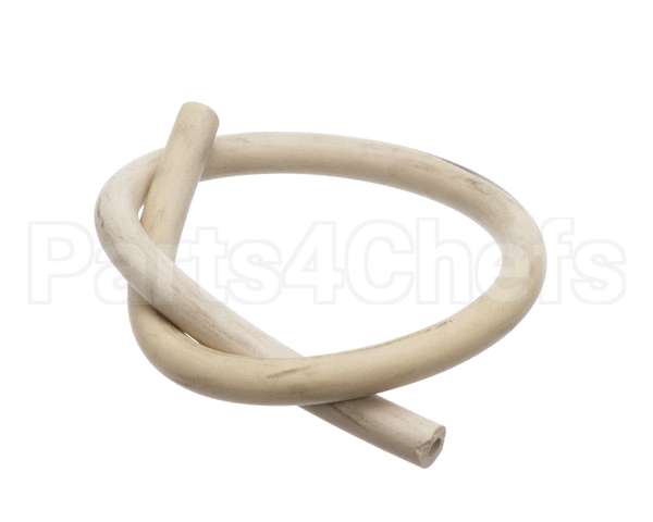 65-7112-002 Adamation Tubing, Gum, 1/2" Od, Per Ft