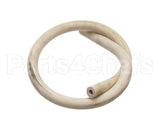 65-7112-002 Adamation Tubing, Gum, 1/2" Od, Per Ft