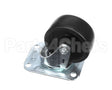 65-72705 Federal Industries Caster Duolevel Plate Swivel