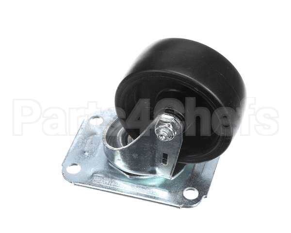 65-72705 Federal Industries Caster Duolevel Plate Swivel