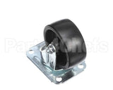 65-72705 Federal Industries Caster Duolevel Plate Swivel