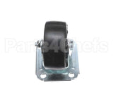 65-72705 Federal Industries Caster Duolevel Plate Swivel