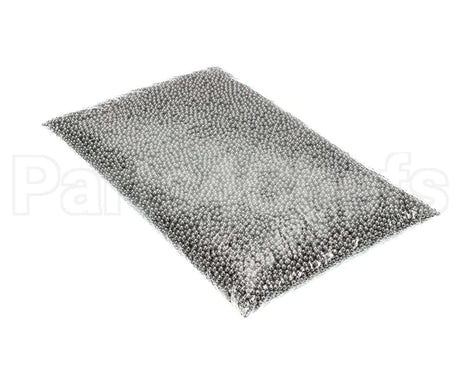 65-7300-001 Adamation Burnishing Balls 3/16 In