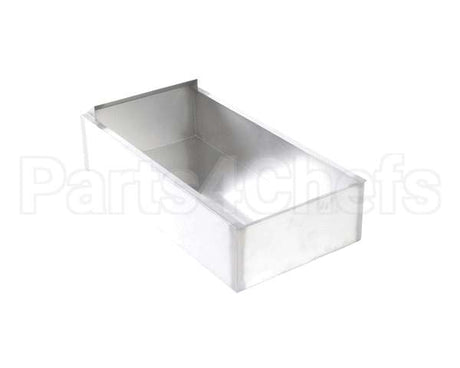 65-889 Falcon Fabricators Filter Tank For Cf-16
