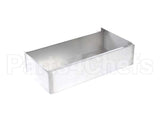 65-889 Falcon Fabricators Filter Tank For Cf-16