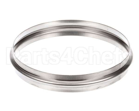 65 Salvajor 6-1/2" Trough Collar (Weld-In)