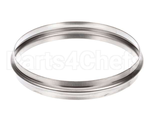 65 Salvajor 6-1/2" Trough Collar (Weld-In)
