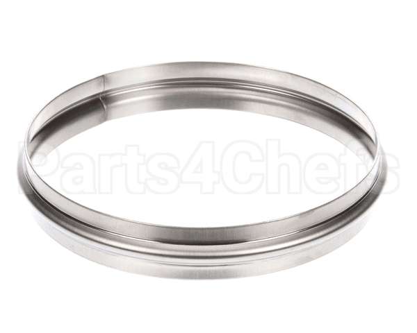 65 Salvajor 6-1/2" Trough Collar (Weld-In)