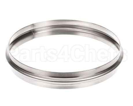 65 Salvajor 6-1/2" Trough Collar (Weld-In)