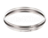 65 Salvajor 6-1/2" Trough Collar (Weld-In)