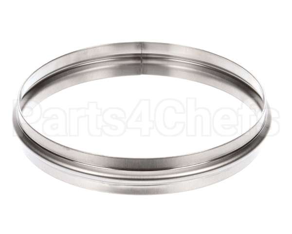 65 Salvajor 6-1/2" Trough Collar (Weld-In)