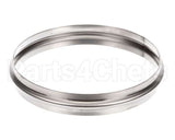 65 Salvajor 6-1/2" Trough Collar (Weld-In)