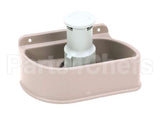 650040 Electrolux Professional Microtooth Blade-Emuls-5,5L Cutter-Mixer