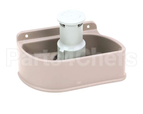 650040 Electrolux Professional Microtooth Blade-Emuls-5,5L Cutter-Mixer