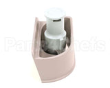 650040 Electrolux Professional Microtooth Blade-Emuls-5,5L Cutter-Mixer