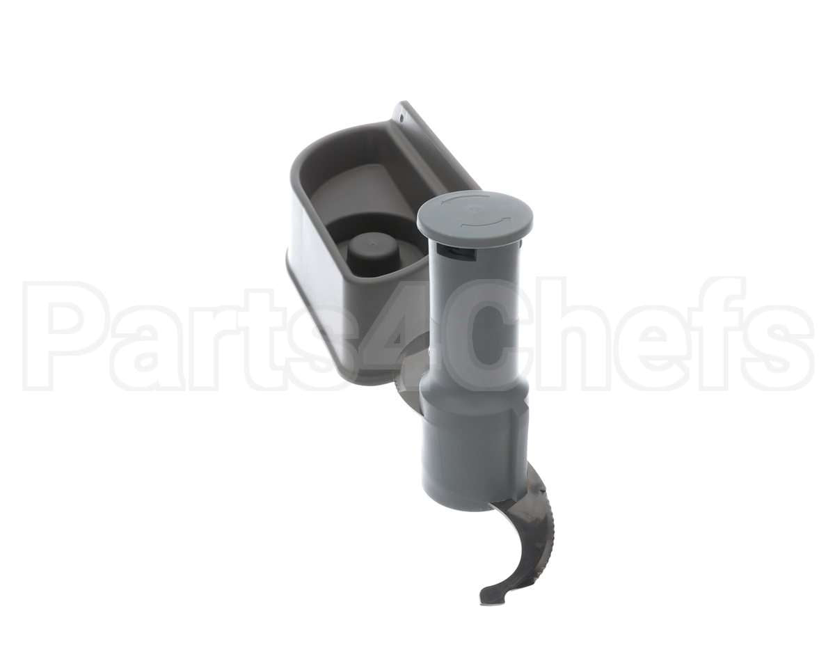 650041 Electrolux Professional Microtooth Blade-Emuls-7L Cutter-Mixer