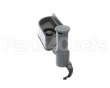 650041 Electrolux Professional Microtooth Blade-Emuls-7L Cutter-Mixer