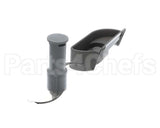 650041 Electrolux Professional Microtooth Blade-Emuls-7L Cutter-Mixer