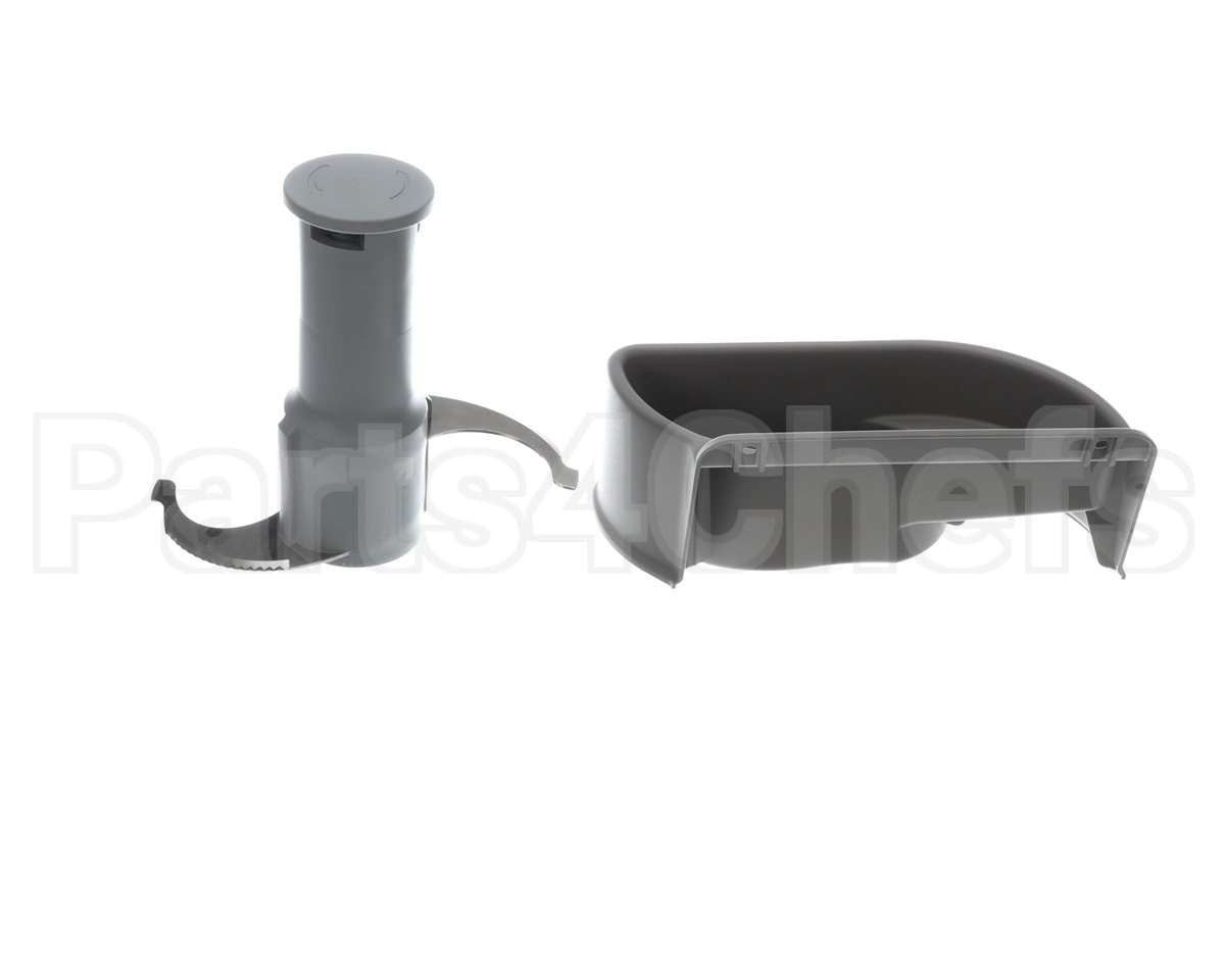 650041 Electrolux Professional Microtooth Blade-Emuls-7L Cutter-Mixer