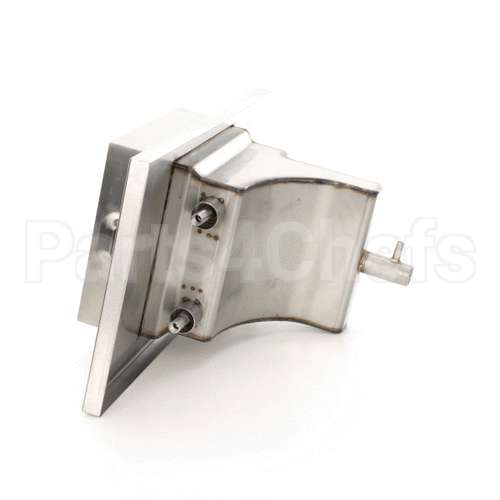 65007 Henny Penny Weld Assembly-Pot/Countertop Gas