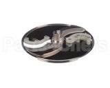 650077 Electrolux Professional As4X-Julienne Blade 5/32"