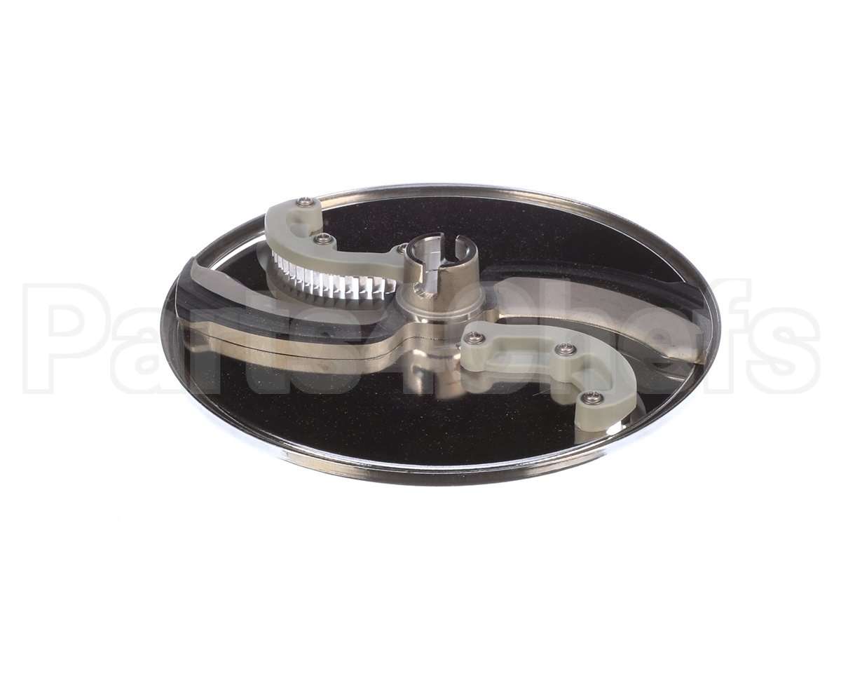 650077 Electrolux Professional As4X-Julienne Blade 5/32"