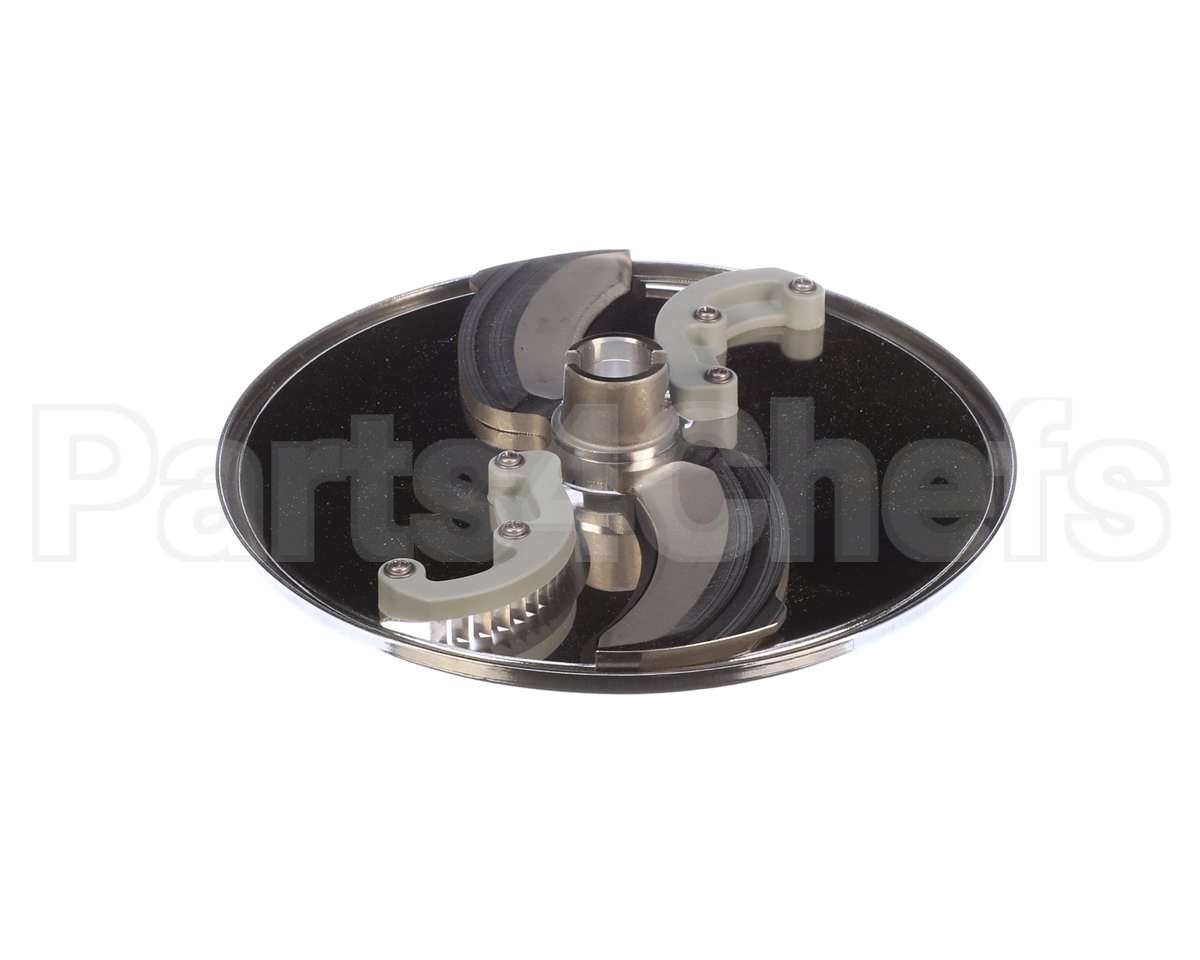 650077 Electrolux Professional As4X-Julienne Blade 5/32"