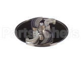 650077 Electrolux Professional As4X-Julienne Blade 5/32"