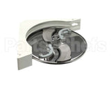 650078 Electrolux Professional S/S Shredding Disc With S-Blades 6X6 Mm