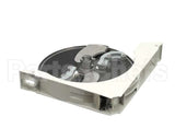 650078 Electrolux Professional S/S Shredding Disc With S-Blades 6X6 Mm