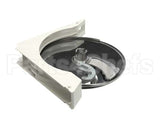 650079 Electrolux Professional S/S Shredding Disc With S-Blades 8X8 Mm