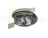 650079 Electrolux Professional S/S Shredding Disc With S-Blades 8X8 Mm