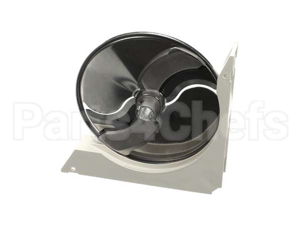 650081 Electrolux Professional Ss Presser Slicing W/Disc S-Blades 0,6Mm