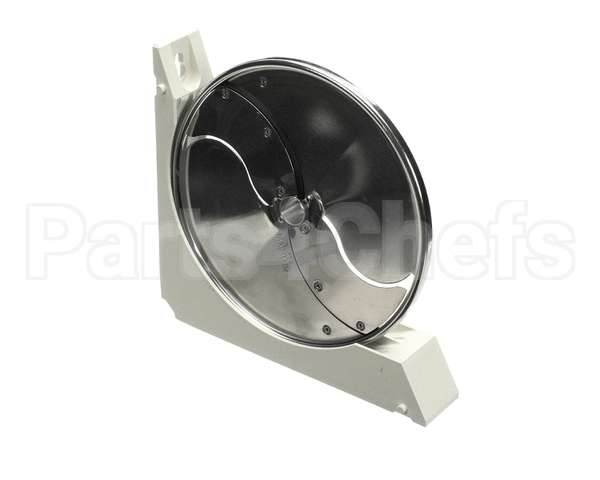 650081 Electrolux Professional Ss Presser Slicing W/Disc S-Blades 0,6Mm