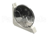 650081 Electrolux Professional Ss Presser Slicing W/Disc S-Blades 0,6Mm