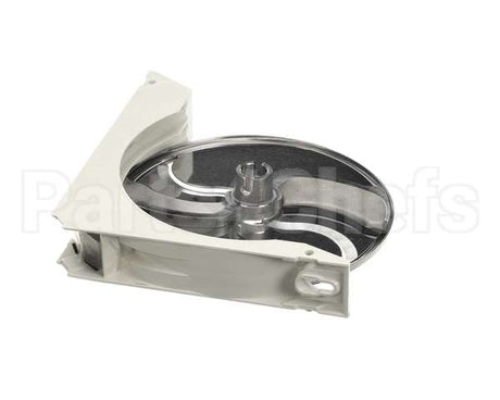 650082 Electrolux Professional S/S Presser Slicing W/Disc S-Blades 1 Mm