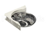 650082 Electrolux Professional S/S Presser Slicing W/Disc S-Blades 1 Mm