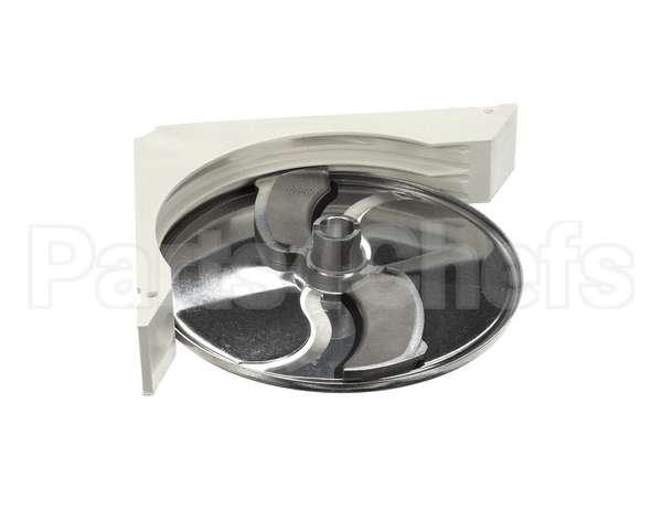 650082 Electrolux Professional S/S Presser Slicing W/Disc S-Blades 1 Mm