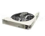 650082 Electrolux Professional S/S Presser Slicing W/Disc S-Blades 1 Mm
